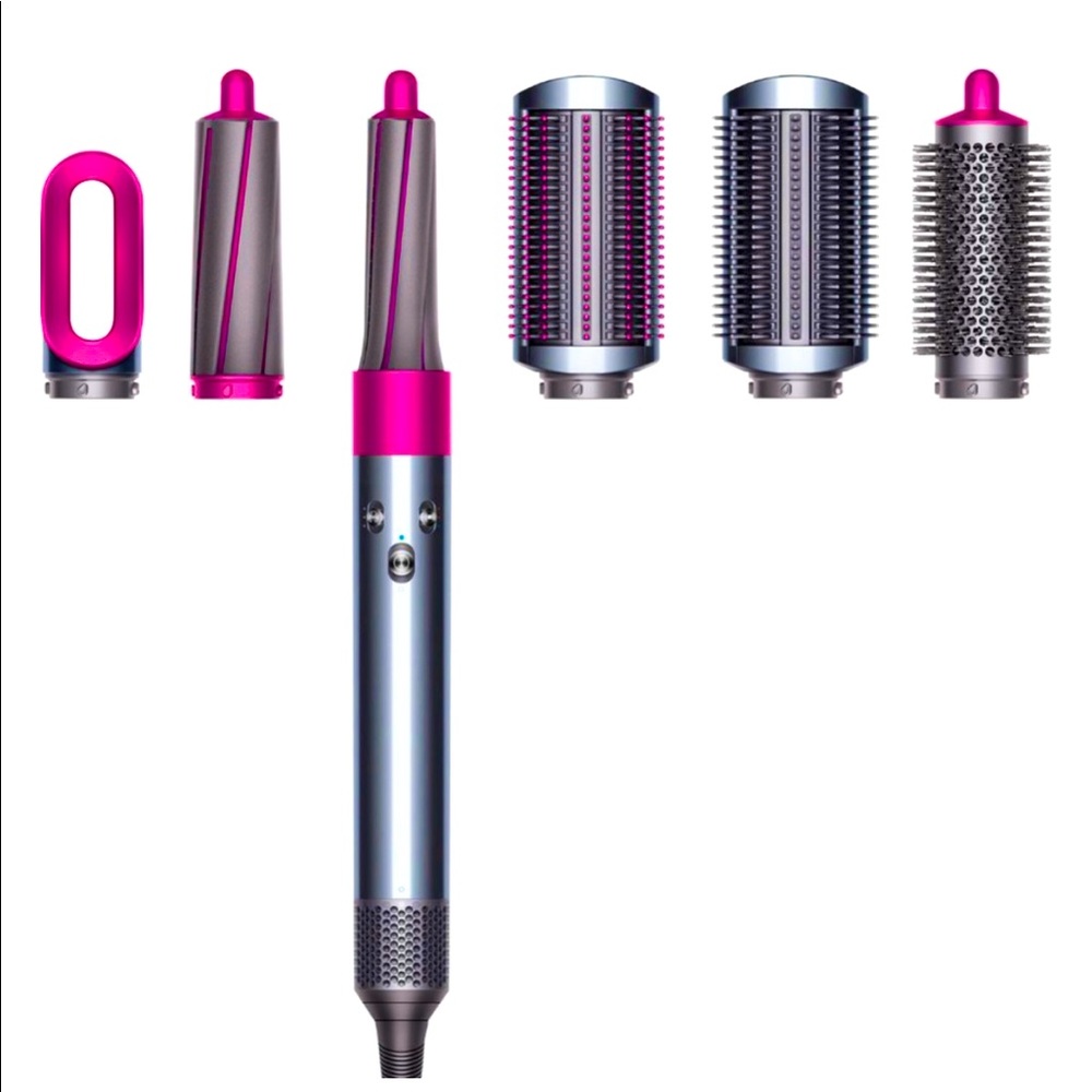 Dyson Airwrap